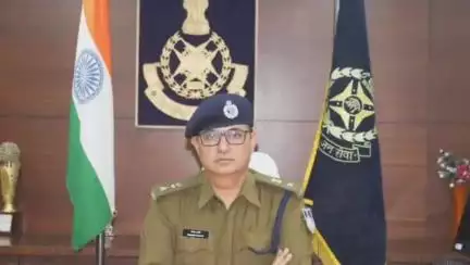 सिंगरौली: एसपी ने थाना प्रभारियों का किया फेरबदल, थाना व चौकी प्रभारियों के बदले गए प्रभार