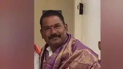 జగిత్యాల: క్రెడాయ్ జగిత్యాల అధ్యక్షులుగా ఏకగ్రీవంగా ఎన్నికైన అడువాల లక్ష్మణ్