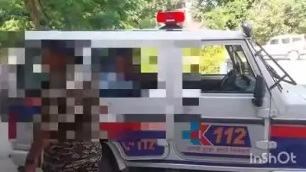 कुचायकोट: बलथरी गांव में दो भाइयों के बीच मामूली विवाद, दोनों जख्मी होकर अस्पताल पहुंचे