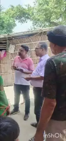 महुआ: महुआ में बिजली कनेक्शन कटने के बाद भी बिजली इस्तेमाल करने पर सात लोगों पर मामला दर्ज