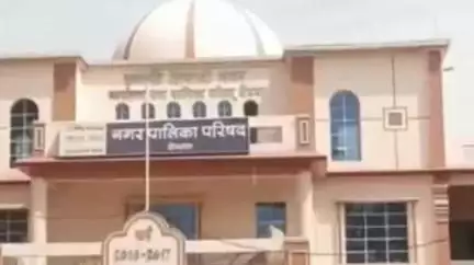 सेंधवा: रलावति तालाब से मेहतगांव तक 18 किमी पाइपलाइन बिछेगी, सीएमओ ने दी जानकारी