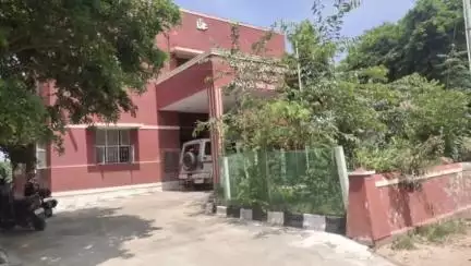 வேடசந்தூர்: சேனன்கோட்டையில் மோட்டார் சைக்கிளில் நிலை தடுமாறி விழுந்தவர் சிகிச்சை பலனின்றி பலி
