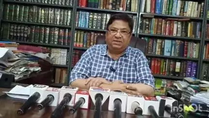 मुज़फ्फरनगर: बारिश से व्यापारी और जनपदवासी परेशान, नई मंडी स्थित कार्यालय पर कांग्रेस ने पालिका पर साधा निशाना, आंदोलन की दी चेतावनी