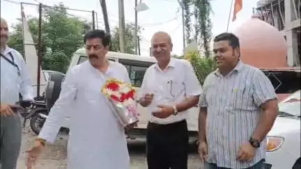 बंगाणा: थानाकलां अस्पताल में जल्द खुलेगी कैंटीन और सस्ती दवाओं की दुकान, आरकेएस की बैठक में लिया गया निर्णय