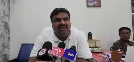 दुर्ग: दुर्ग के निचले इलाकों का दुर्ग शहर विधायक गजेंद्र यादव ने शनिवार सुबह किया निरीक्षण, विधायक ने दी जानकारी