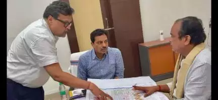 कांके: झारखंड को मिले 126 नए डॉक्टर, 22 जुलाई को स्वास्थ्य मंत्री डॉ. इरफान अंसारी नियुक्ति पत्र देंगे