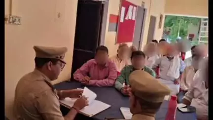 खेकड़ा: DM ने पाठशाला रोड और डूंडाहेड़ा में हुए बैनामों का किया स्थलीय निरीक्षण, सर्किल खेकड़ा और बड़ौत में सुनी समस्याएं