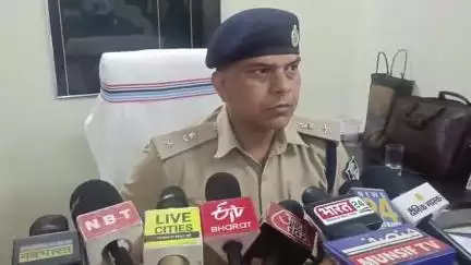 मुशहरी: मुजफ्फरपुर: पुलिसकर्मी द्वारा पैसे लेने का वीडियो वायरल, एसपी राजेश सिंह प्रभाकर ने दिए जांच के आदेश