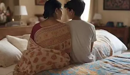 হরিয়ানায় সৎ মাকে নিয়ে পালাল নাবালক; বাবা বলল, কী জানি কবে প্রেম হল