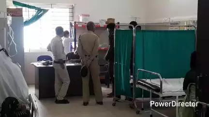 उमरेठ: सेतपरास की नाबालिग किशोरी को पूना ले गया युवक, उमरेठ पुलिस ने दुराचार का मामला दर्ज किया