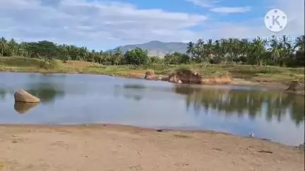 வாணியம்பாடி: லாலாஏரி பகுதியில் ஏரியில் குளிக்க சென்ற சிறுவன் மற்றும் இளைஞன் நீரில் மூழ்கி உயிரிழப்பு
