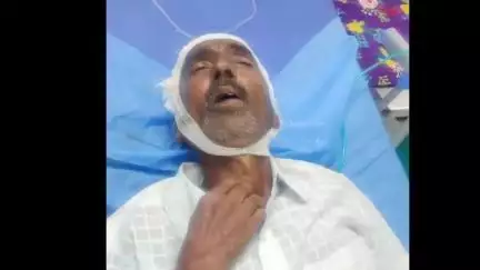 సిరిసిల్ల: తంగళ్ళపల్లి మండల కేంద్రానికి చెందిన ఓ వ్యక్తి రోడ్డు ప్రమాదంలో తీవ్ర గాయాలు... చికిత్స పొందుతూ ఆసుపత్రిలో మృతి