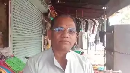 निवास: ग्राम मुकास में ट्रैक्टर से दबकर चालक की मौत, निवास MLA चैन सिंह वरकड़े ने जताया दुख
