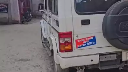 सिमरी बख्तियारपुर: काशिमपुर गांव में आग लगने का आरोप, पीड़ित ने थाने में लगाई गुहार