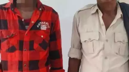 बोध गया: बोधगया पुलिस ने अपहृता को सकुशल बरामद किया, 1 अपहरणकर्ता गिरफ्तार कर भेजा गया जेल