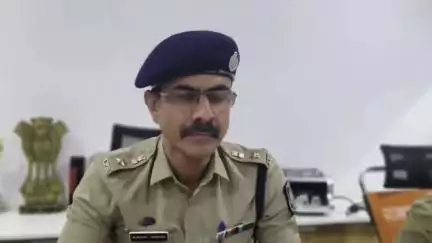 જૂનાગઢ: જૂનાગઢમાં બે મહિલાના બ્રેઇન ડેડ બાદ અંગદાન કરાયું અંગોને ગ્રીન કોરિડર મારફત અમદાવાદ મોકલાશે, એસપીએ માહિતી આપી
