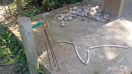 ধেমাজি: ঘটা মিছামাৰি গাঁৱত এটুপাল পানীৰ বাবে হাহাঁকাৰা ৰাইজৰ , অতি সোনকালে পানী যোগান ধৰিবলৈ আহ্বান ৰাইজৰ #jansamasya