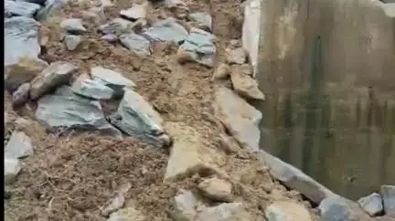 भंडारा: भंडारा बायपास राष्ट्रीय महामार्गामुळे शेतकऱ्यांचा हक्काच्या रस्ता बाधित; रस्ता अद्यावत करून द्या, आंदोलनाचा इशारा