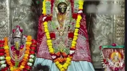 सिरोही: अजारी में मोर अभयारण्य की मांग, वन मंत्री बोले- प्रस्ताव का परीक्षण जारी, उच्च अधिकारी कर रहे हैं जांच