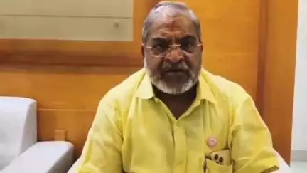 शिरोळ: विरोधकांना बेदखल करून जनसुरक्षा विधेयक मंजूर करणे हे लोकशाहीला घातक मा खा राजू शेट्टी यांची संताप्त प्रतिक्रिया