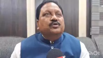 अररिया: अररिया में सरकार का अपराध नियंत्रण पर बड़ा कदम, कुख्यात अपराधी विनोद राठौड़ को किया गया गिरफ्तार