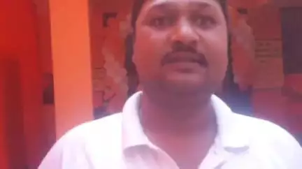 कच्ची कमरिया पथ पर साफ सफाई की कहानी सुने सुपरवाइजर की मु जवानी