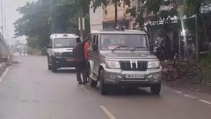 ଖଲ୍ଲିକୋଟ୍: ଭେଜିପୁଟ ଗ୍ରାମର ଏକ ଘର ଭିତରୁ ଲକ୍ଷାଧିକ ଟଙ୍କା ର ସୁନା ଅଳଙ୍କାର ଲୁଟ, ଫାଣ୍ଡିରେ ଅଭିଯୋଗ