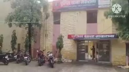 मकराना: मकराना क्षेत्र में मानवता हुई तार-तार, मानसिक रूप से अस्वस्थ महिला के साथ बलात्कार और नाबालिक को धमकाने का मामला दर्ज