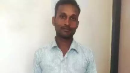 साहेबपुर कमाल: साहेबपुरकमाल पुलिस ने मारपीट के मामले में एक वारंटी को किया गिरफ्तार