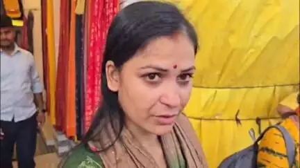 मिर्ज़ापुर: बिहार और गोरखपुर से आए श्रद्धालुओं का रुपया व पैसा विंध्याचल के दीवान घाट पर स्नान के दौरान चोरों ने चुराया