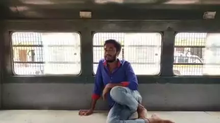 হাবরা ১: গৃহবধূকে শ্রীলতা হানি গ্রেপ্তার অভিযুক্ত মনসাতলা এলাকা থেকে
