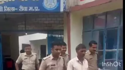 त्योंथर: सोहागी थाना क्षेत्र में 8 माह पहले हुई महिला की हत्या, पति ही निकला कातिल, पुलिस ने किया गिरफ्तार