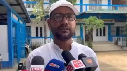 হাইলাকান্দি: MGNREGA-র কাজে তদন্ত চেয়ে সিণ্ডিকেটের বিরুদ্ধে অবস্থান স্পষ্ট করলেনZPMদিলোয়ার হুসেন বড়ভুইয়া