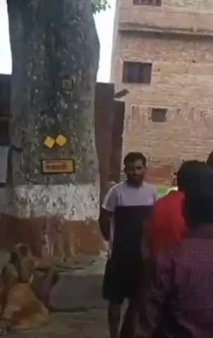 कौशांबी में ऑटो-बाइक की टक्कर से युवक की मौत :विद्युत संविदा कर्मी ड्यूटी पर जाते समय हादसा हुआ निवासी सिकन्दर पुर बजहा
