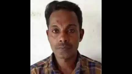 ഹൊസ്ദുർഗ്: നീലേശ്വരത്തെ പെട്രോൾ പമ്പിൽ നിന്ന് ഒന്നര ലക്ഷം രൂപ കവർന്ന പ്രതി കാഞ്ഞങ്ങാട് പിടിയിൽ