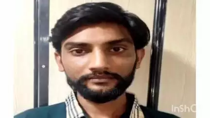 गिर्वा: सवीना थाना पुलिस ने एक शातिर नकबजन को किया गिरफ्तार, चोरी किए गए सोने के जेवरात भी हुए बरामद