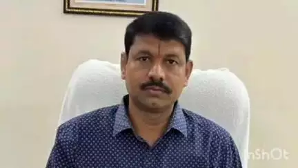 భద్రాచలం: ఆధార్ క్యాంపును ఈనెల 14 నుండి భద్రాచలం సబ్ కలెక్టర్ కార్యాలయంలో నిర్వహిస్తున్నట్లు ఆర్డీవో వెల్లడి