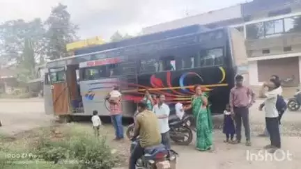 बलरामपुर: यात्रियों से भरी बस का चालक नशे में गाड़ी दौड़ा रहा था, राजपुर पुलिस ने की कार्रवाई