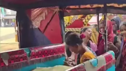 सनहौला: सन्हौला-घोघा मार्ग पर रामासी गांव के पास सड़क हादसे में एक व्यक्ति की मौत