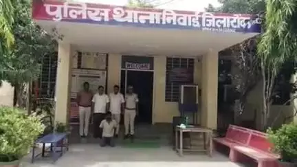 निवाई: निवाई थाना पुलिस ने एनडीपीएस में 11 माह से फरार वांछित आरोपी को थाना बरौनी से किया गिरफ्तार