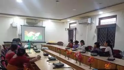 লংথরাই ভ্যালি: ধলাই জেলার মনু বিএমএমইউ-তে লিঙ্গভিত্তিক প্রাতিষ্ঠানিক প্রক্রিয়া ও জিআরসি পরিচালনা নিয়ে ৫ দিনের প্রশিক্ষণ শুরু,