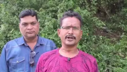 ଜୟପୁର: ବୋଲବମ୍ ଯାତ୍ରାରେ କାଉଡ଼ିଆଙ୍କ ପାଇଁ ପାତ୍ରପୁଟ ବ୍ରିଜ ନିକଟରେ ଯଥେଷ୍ଟ ବ୍ୟବସ୍ଥା, ମତ ରଖିଲେ ଶ୍ରଦ୍ଧାଳୁ