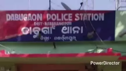 ଡାବୁଗାଁ: ମହେନ୍ଦ୍ରିରେ ଅବକାରୀ ଚଢ଼ାଉ, ୮୦ ବସ୍ତା ମହୁଲ ଜବତ