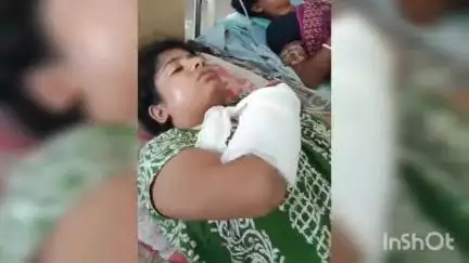গঙ্গারামপুর: জুয়ার আসরের প্রতিবাদ করায় গৃহবধূকে মারধর, স্বামী সহ শ্বশুরবাড়ির বিরুদ্ধে গঙ্গারামপুর থানায় অভিযোগ দায়ের