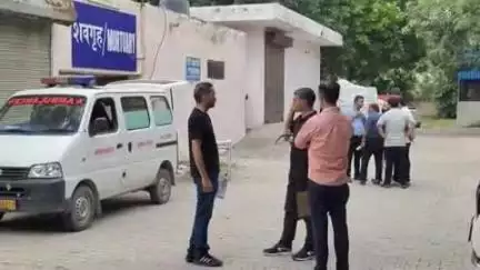बहादुरगढ़: रोहद गांव के पास एनसीआर माइनर में मिले महिला के शव की हुई शिनाख्त