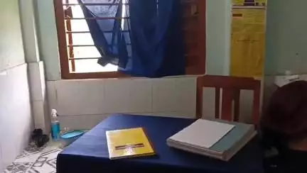 বিশালগড়: বিশ্রামগঞ্জ প্রাথমিক স্বাস্থ্য কেন্দ্রে চুরি, থানায় অভিযোগ দায়ের