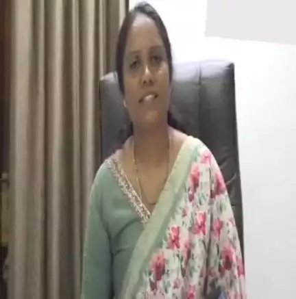 డ్రగ్స్ నివారణ మార్గాలు, తీసుకోవలసిన జాగ్రత్తలపై విస్తృతంగా అవగాహన కార్యక్రమాలు: ఎక్సైజ్ సూపరింటెండెంట్ అయేషా బేగం