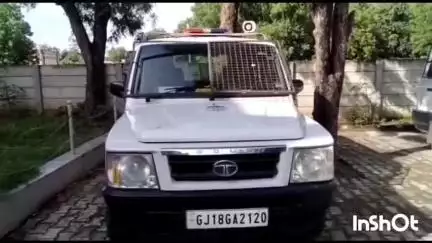 ગાંધીનગર: ખોરજ ગામમાં વ્યાજખોરોની સમસ્યા યથાવત, રૂ. 9.50 લાખની માંગણી અને ધમકીઓ આપી, પોલીસ ફરિયાદ નોંધાઇ