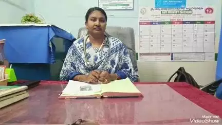 గజపతినగరం: సీజనల్ వ్యాధుల నియంత్రణకు ప్రతి శుక్రవారం డ్రై డేగా పాటించాలి: గంట్యాడలో పీహెచ్సీ వైద్యాధికారిణి డాక్టర్ హేమలత
