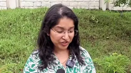 मंडी: हिमाचल को-ऑपरेटिव और पंजाब नेशनल बैंक में नितिका के लिए खोले गए 2 खाते: एसडीएम बल्ह स्मृतिका नेगी